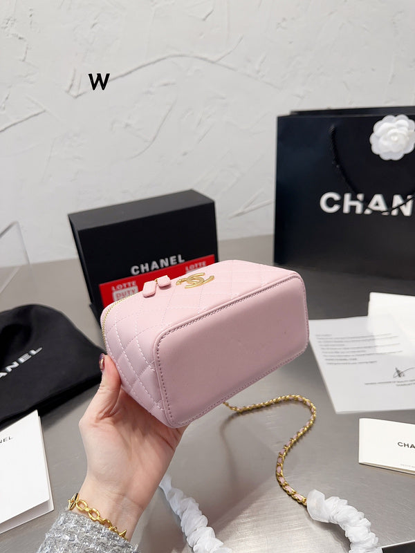aura-bags - Chanel Bags - 7049