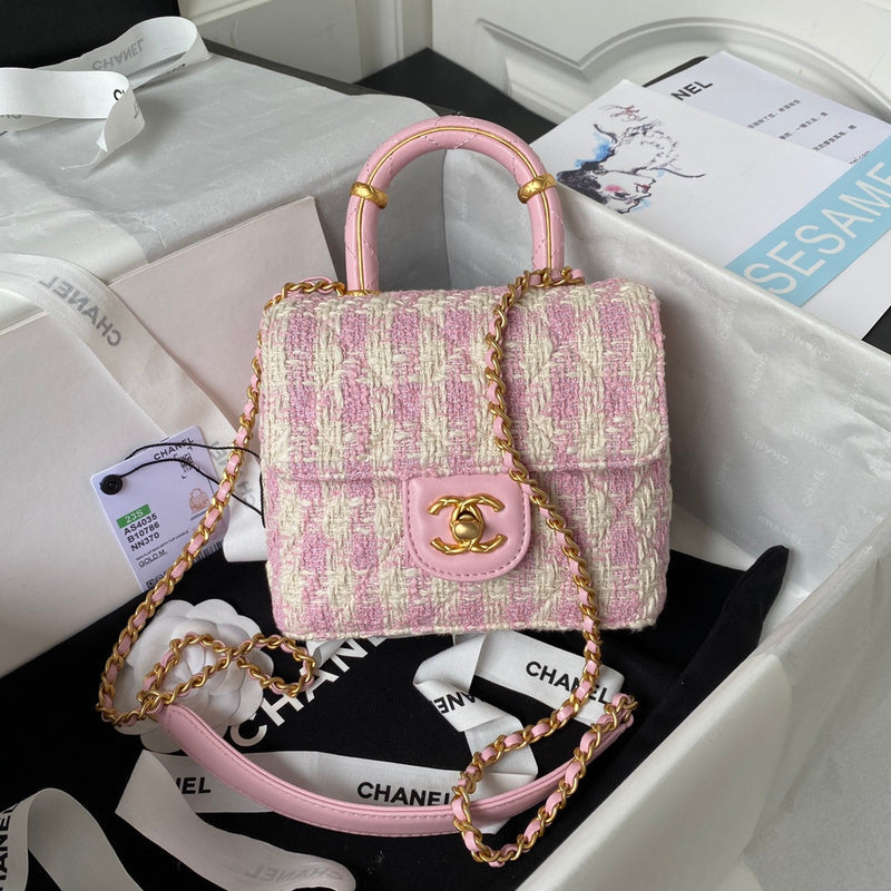 aura-bags - Chanel Bags - 7357