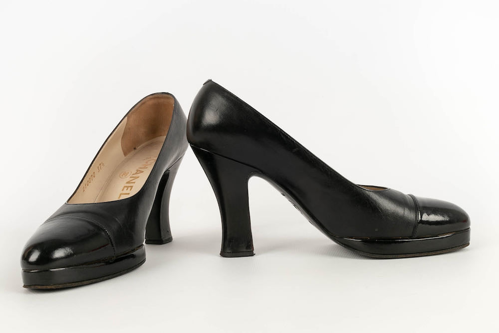 Escarpins Chanel