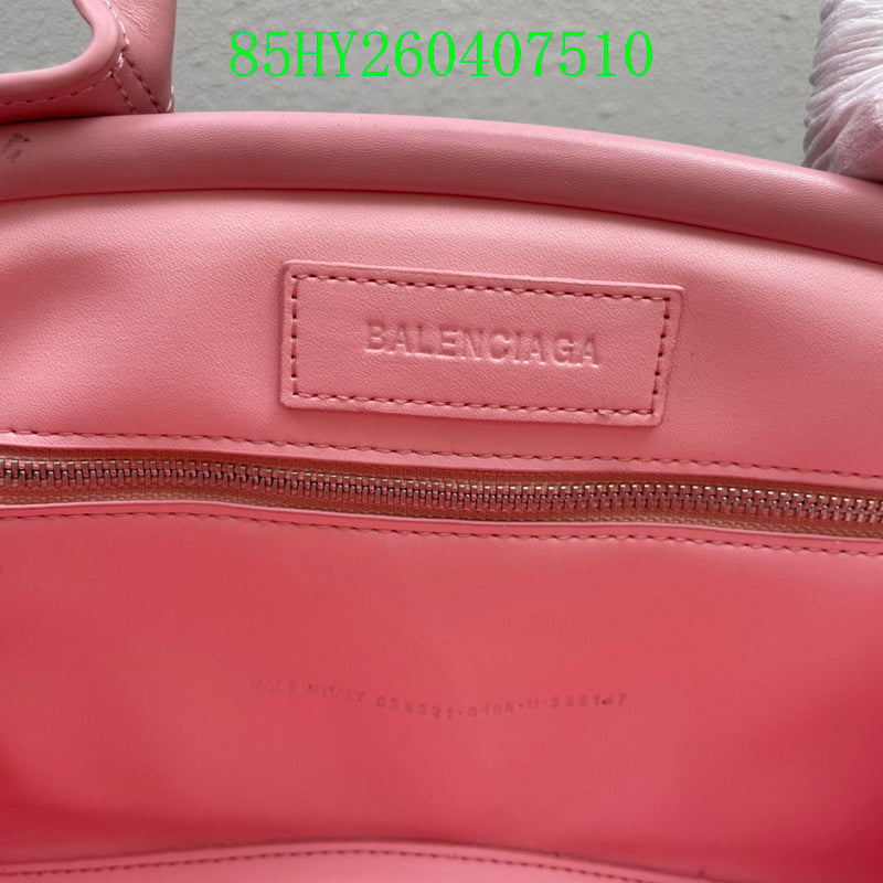 Aura Bags - BGA Bags - 1848