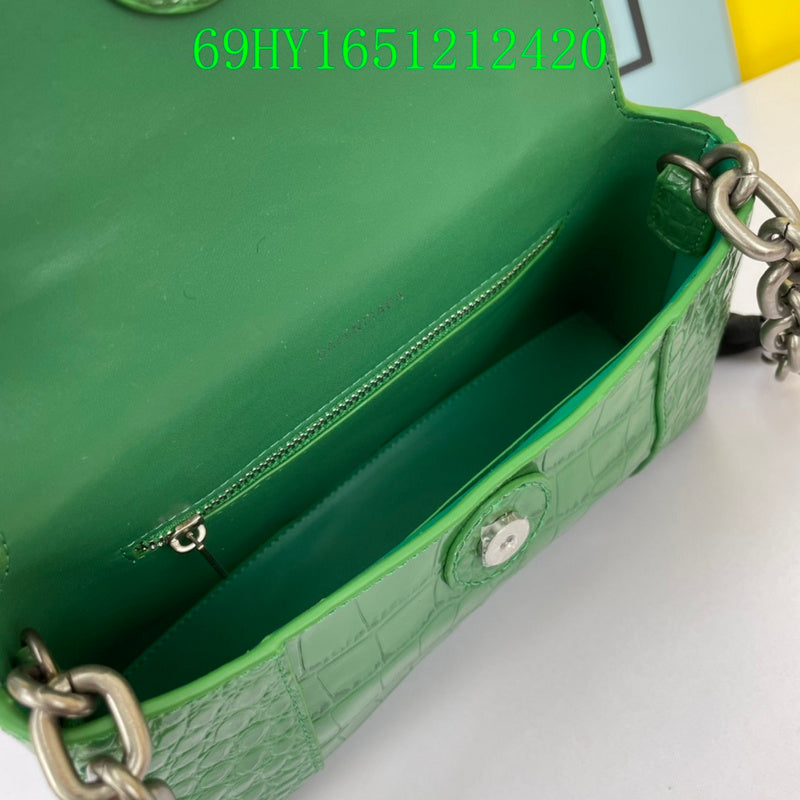 Aura Bags - BGA Bags - 1957