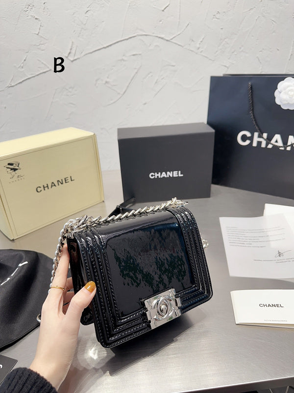aura-bags - Chanel Bags - 7071