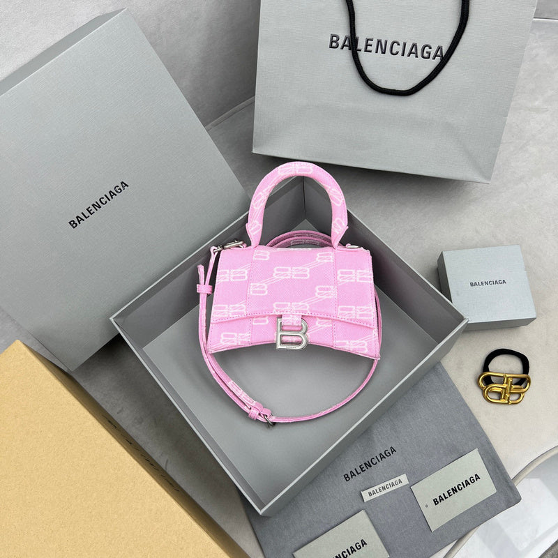 Aura Bags - Balenciaga Bags - 758