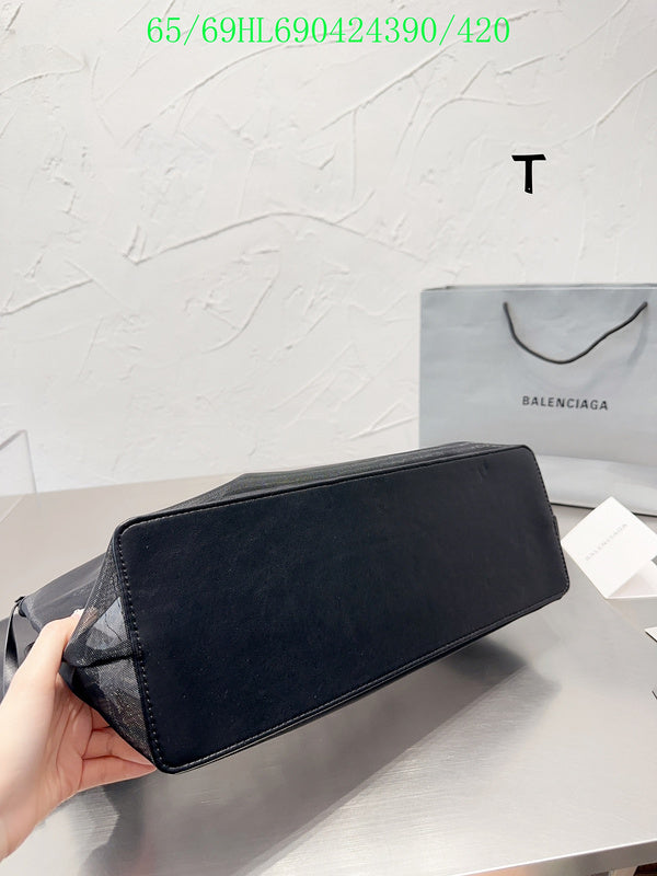 Aura Bags - BGA Bags - 1804