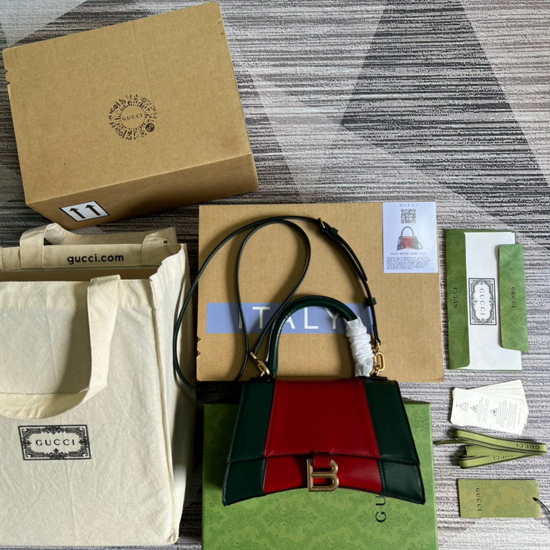 Aura Bags - BGA Bags - 494