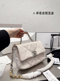 aura-bags - Chanel Bags - 6955