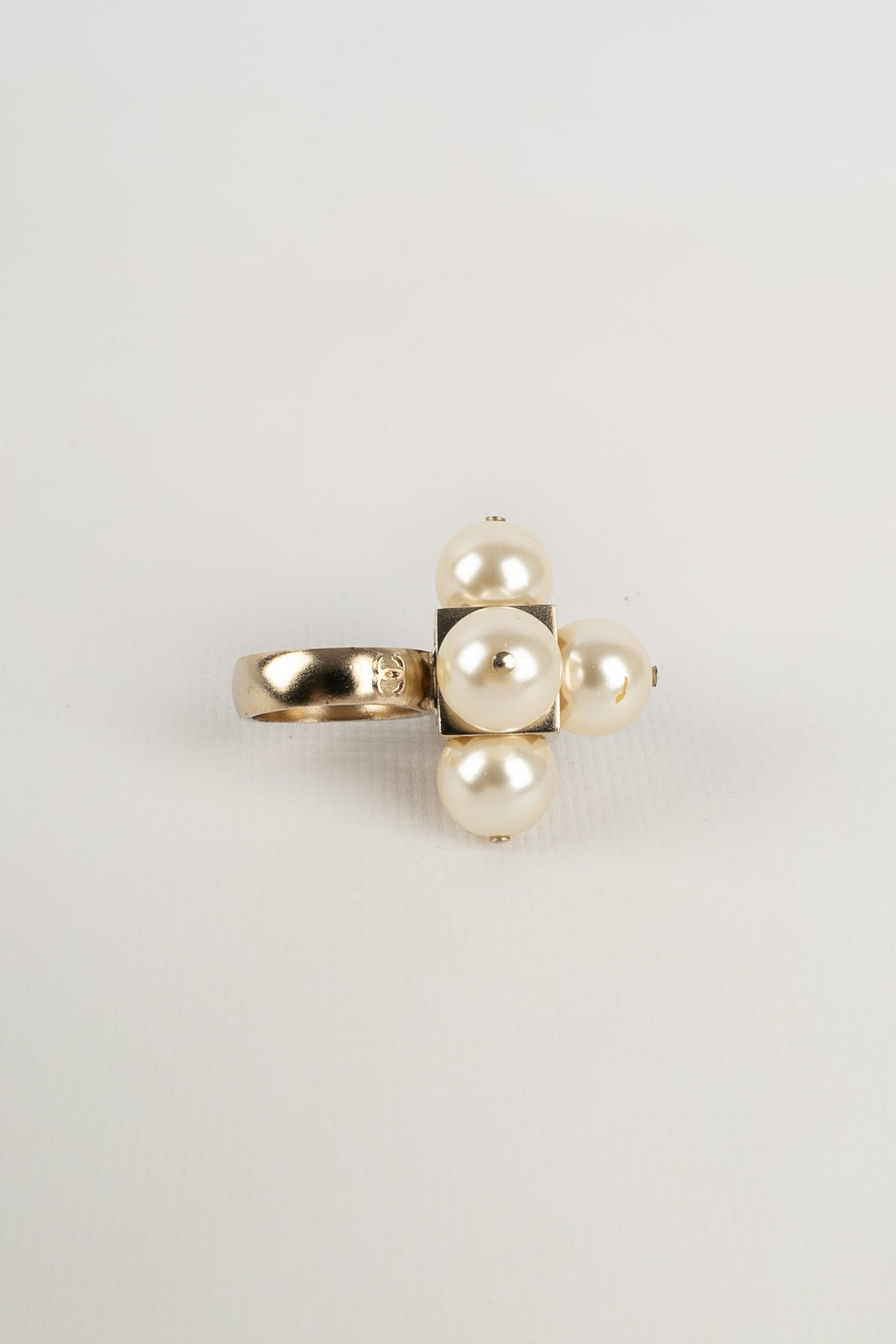 Bague Chanel 2014