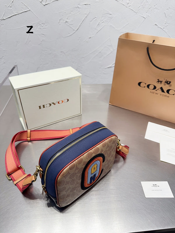 Aura Bags - CCH Bags - 407