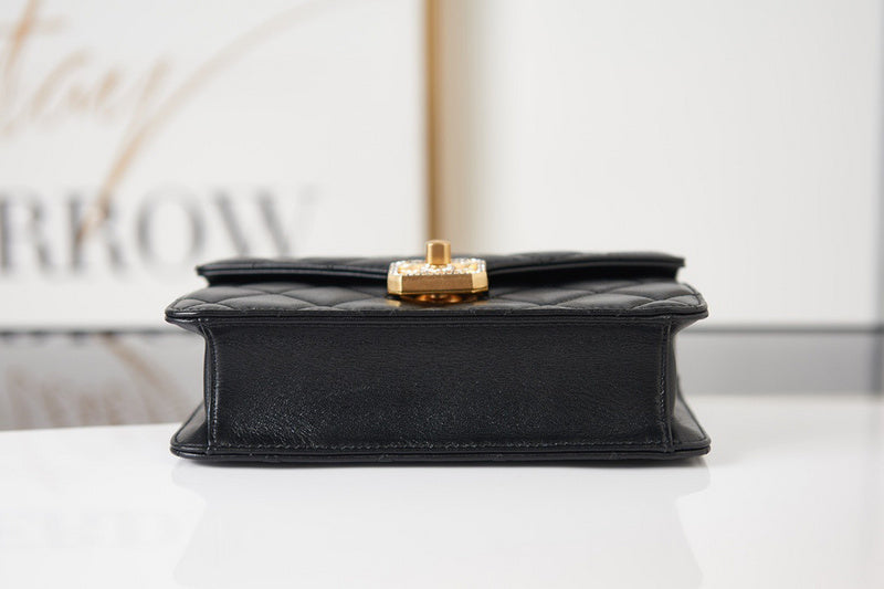 aura-bags - Chanel Bags - 7658