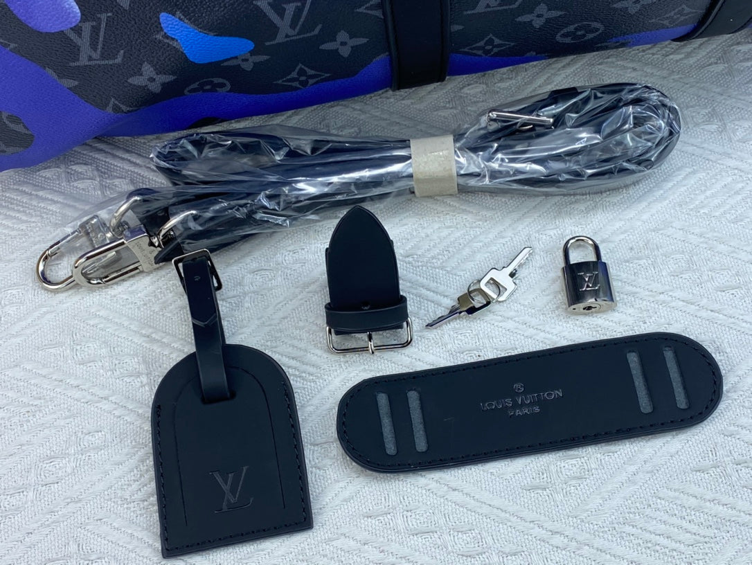 Luxury Bags Louis Vuitton  739
