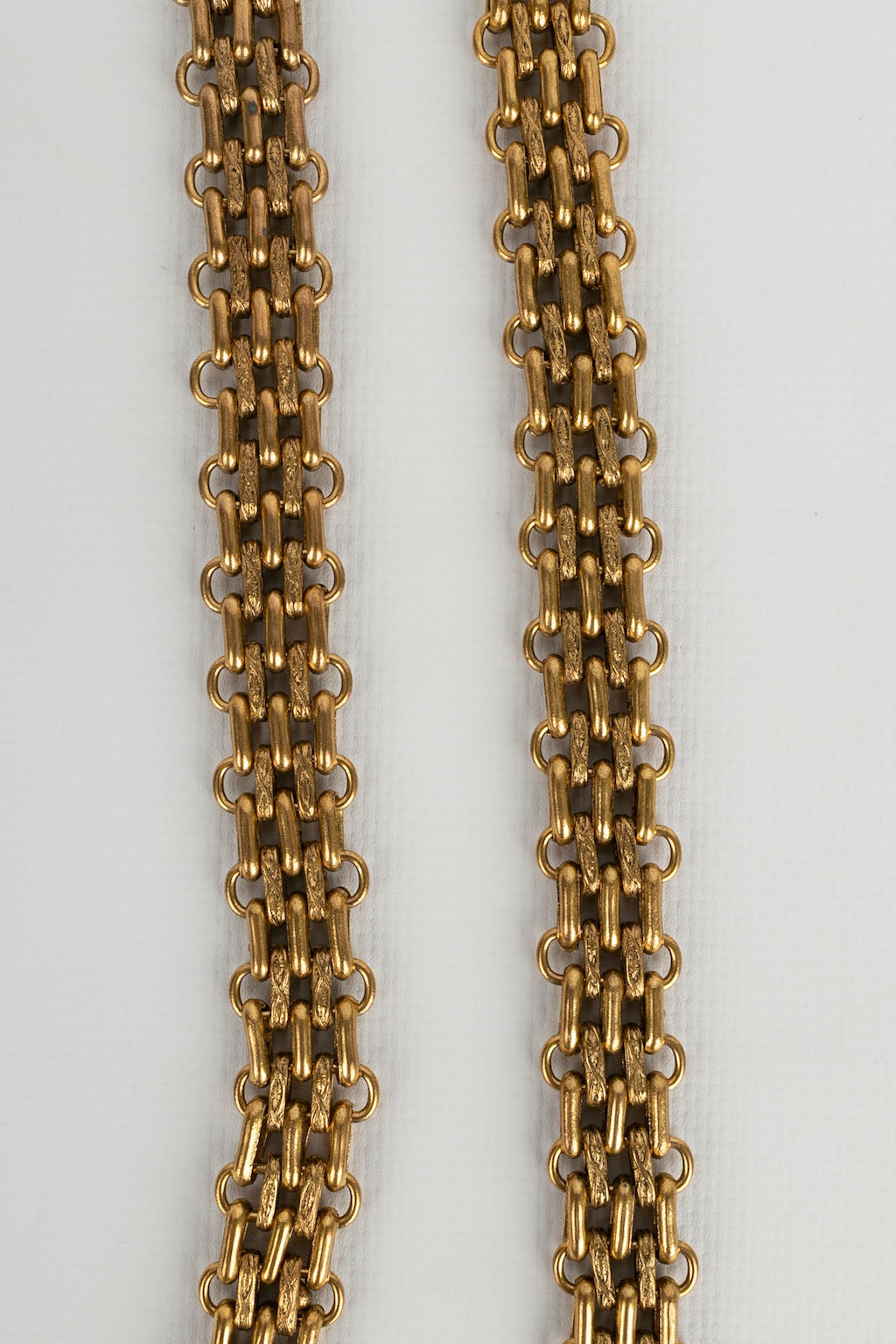 Ceinture bijou Chanel