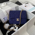 aura-bags - Chanel Bags - 7652