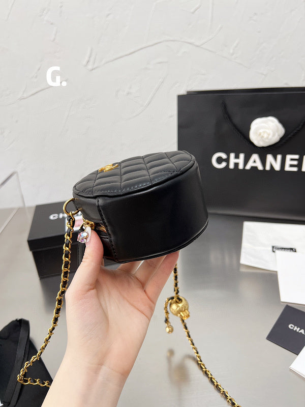 aura-bags - Chanel Bags - 7096