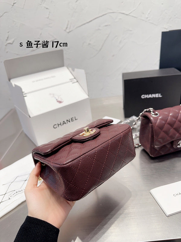aura-bags - Chanel Bags - 7287
