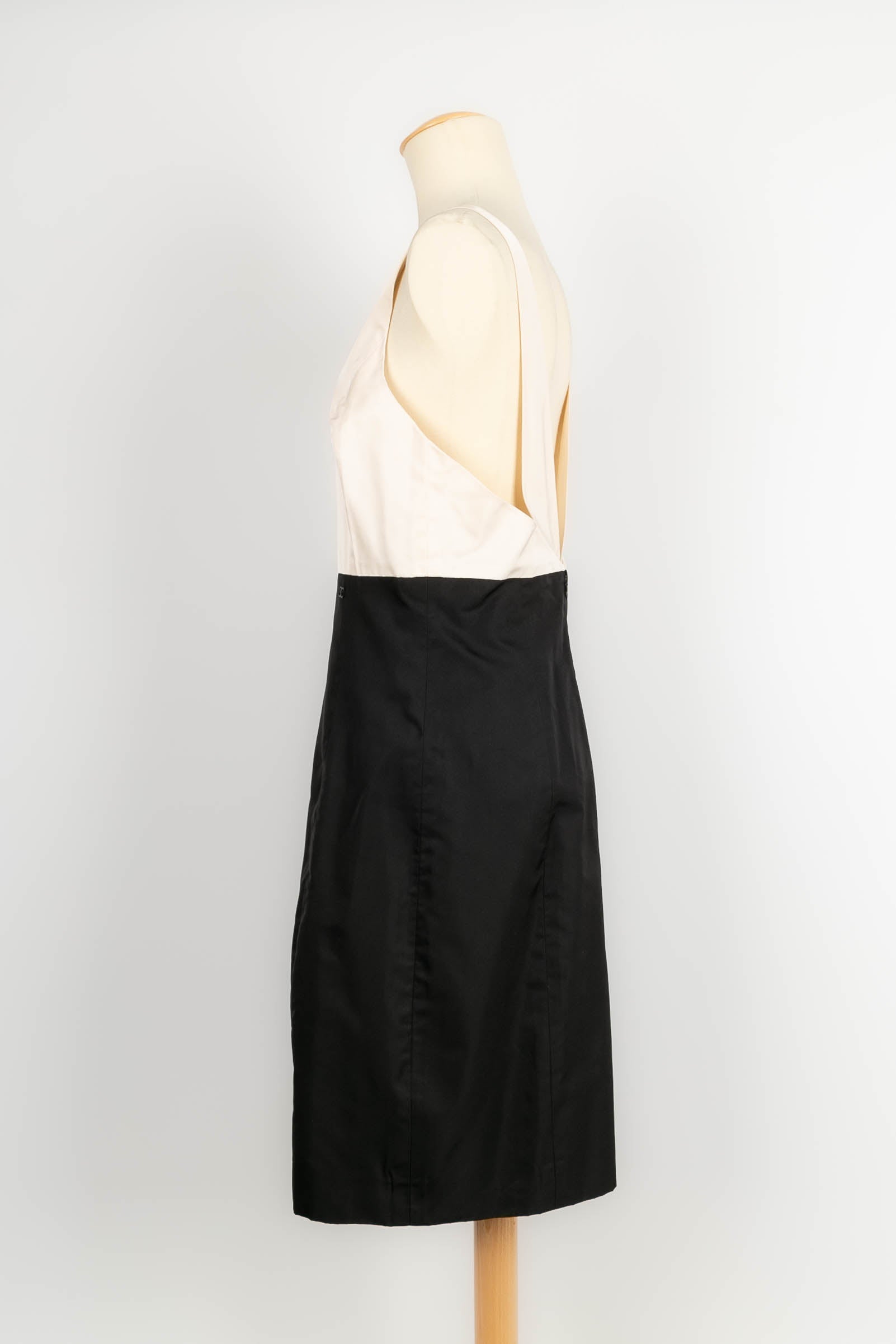 Robe Chanel