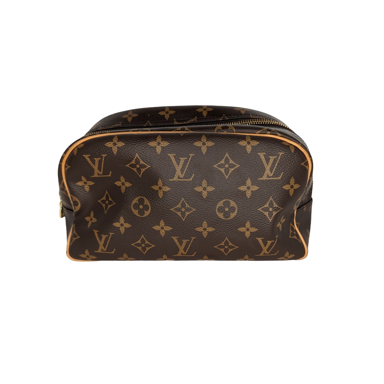 Louis Vuitton Monogram Canvas Toiletry 25 Pouch