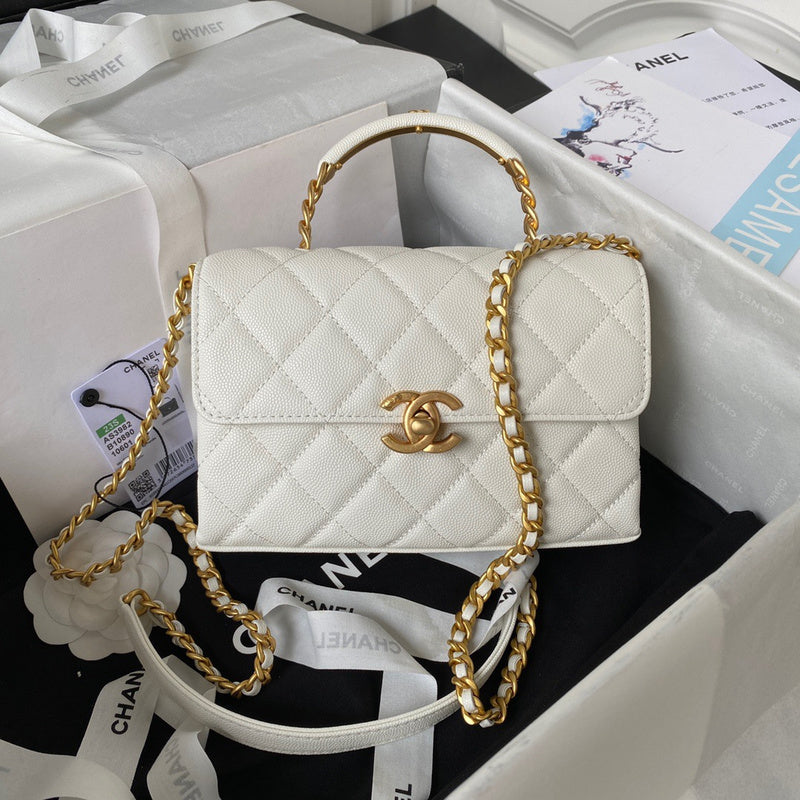 aura-bags - Chanel Bags - 7509