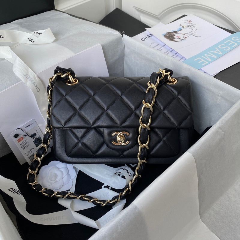 aura-bags - Chanel Bags - 7663