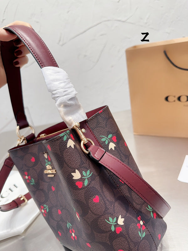 Aura Bags - CCH Bags - 338