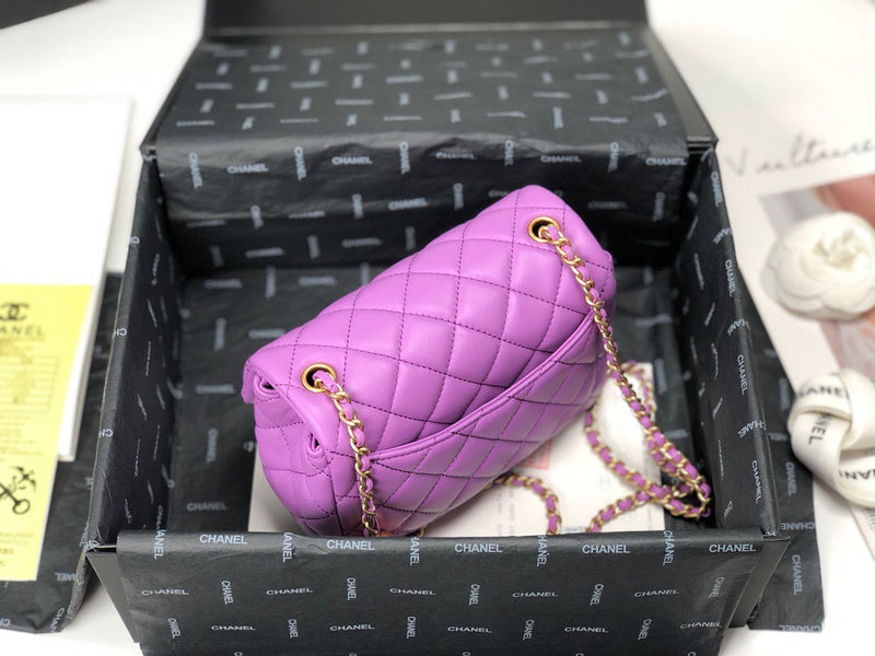 aura-bags - Chanel Bags - 7463
