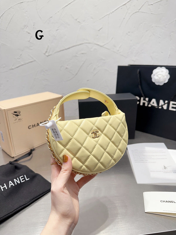 aura-bags - Chanel Bags - 7101