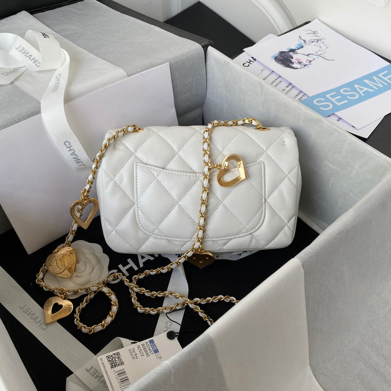 aura-bags - Chanel Bags - 7581