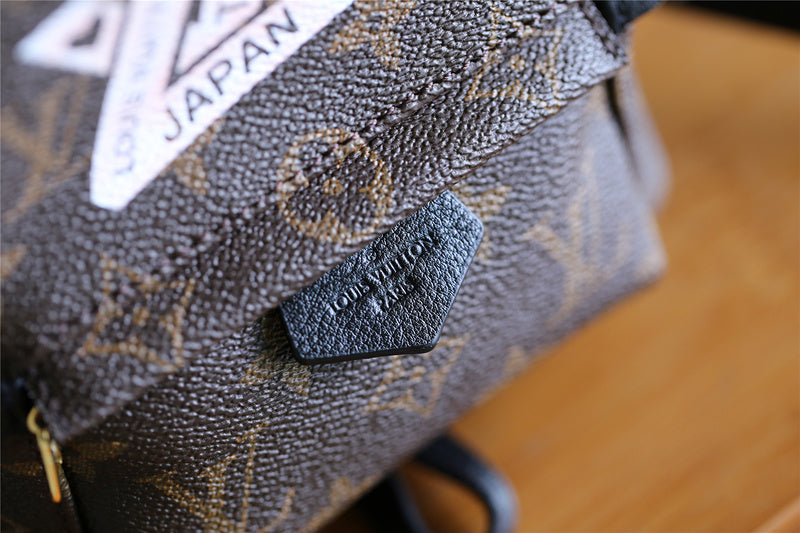 Luxury - Louis Vuitton Bags - 031