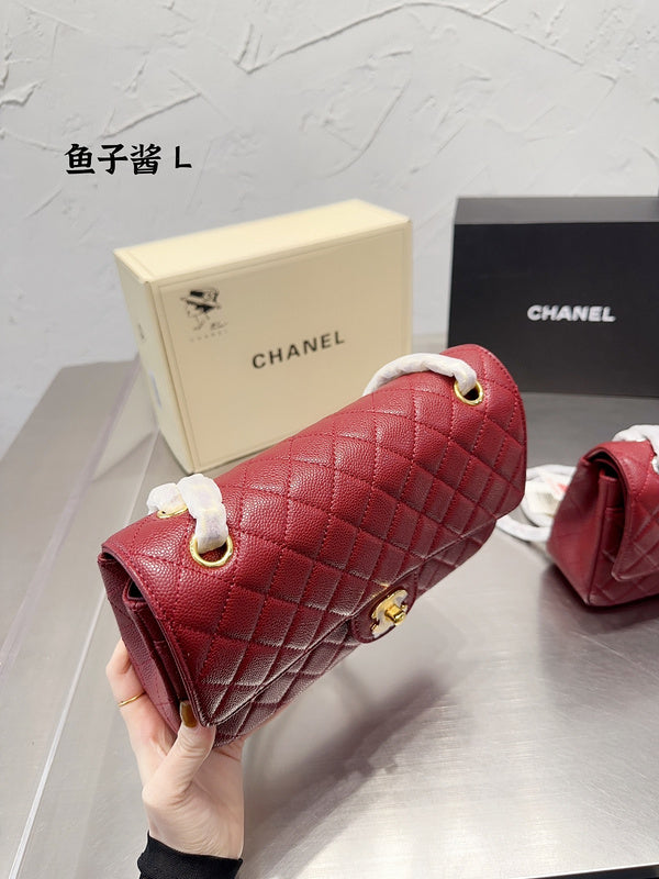 aura-bags - Chanel Bags - 7193