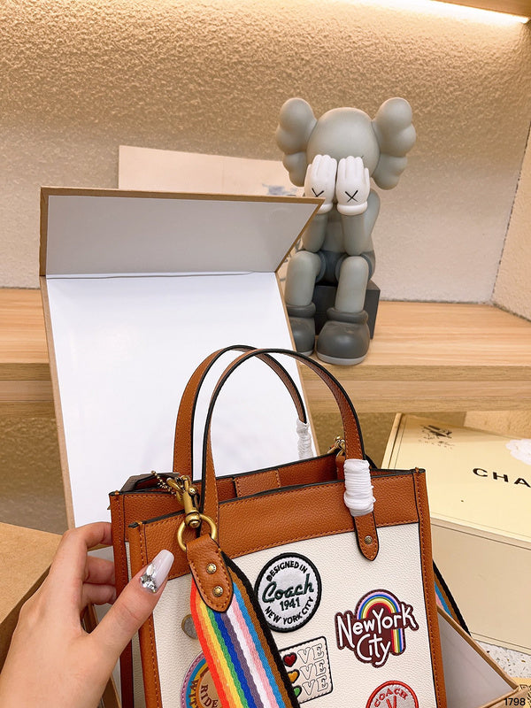 Aura Bags - CCH Bags - 015
