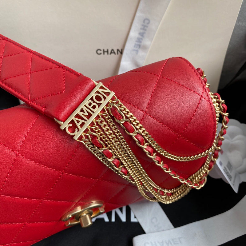 aura-bags - Chanel Bags - 7445