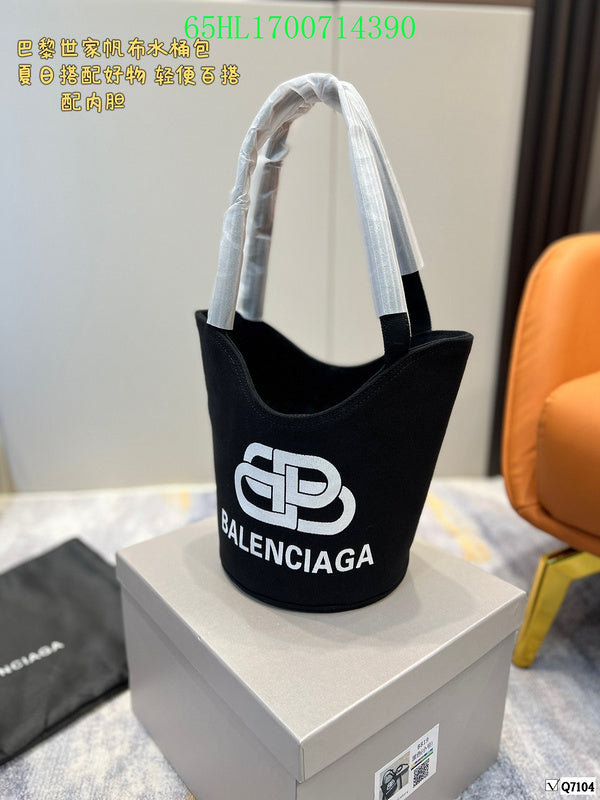 Aura Bags - BGA Bags - 2205