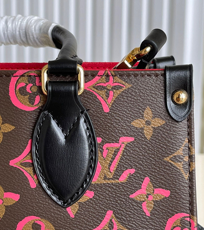Louis Vuitton Luxury Bags 1758