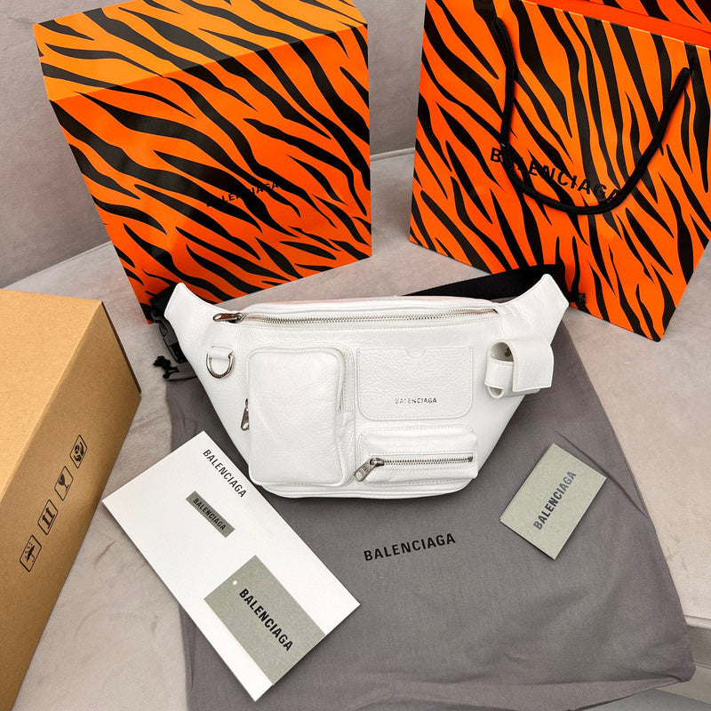 Aura Bags - Balenciaga Bags - 946