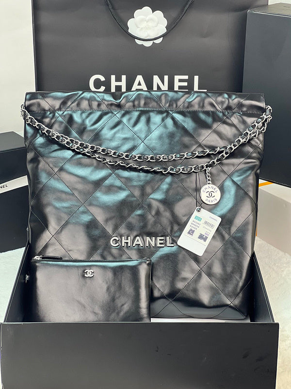 aura-bags - Chanel Bags - 2829