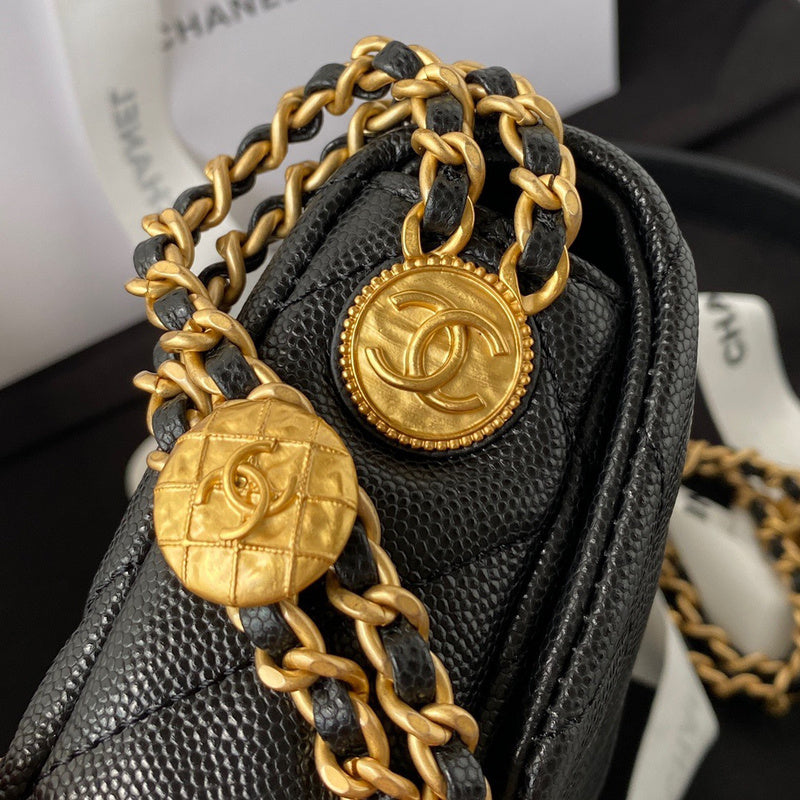 aura-bags - Chanel Bags - 7589