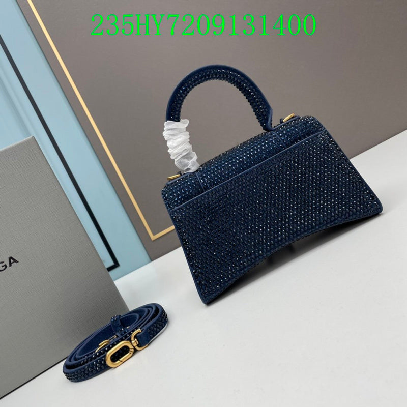 Aura Bags - BGA Bags - 2101