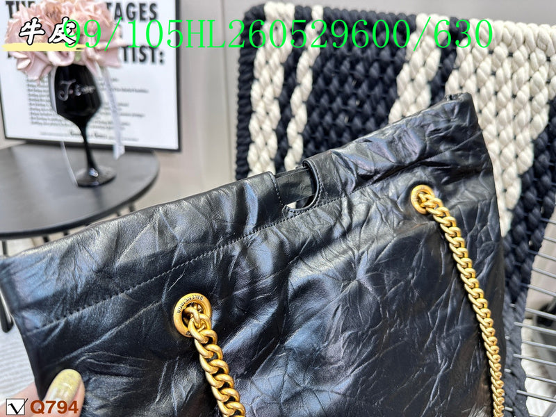 Aura Bags - BGA Bags - 1764