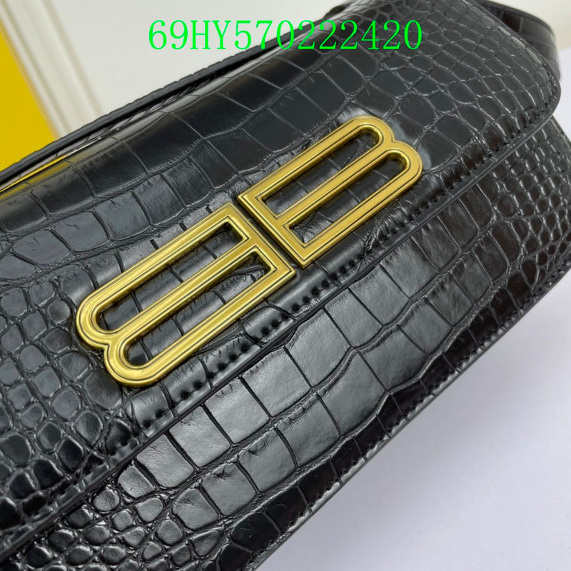 Aura Bags - BGA Bags - 2383