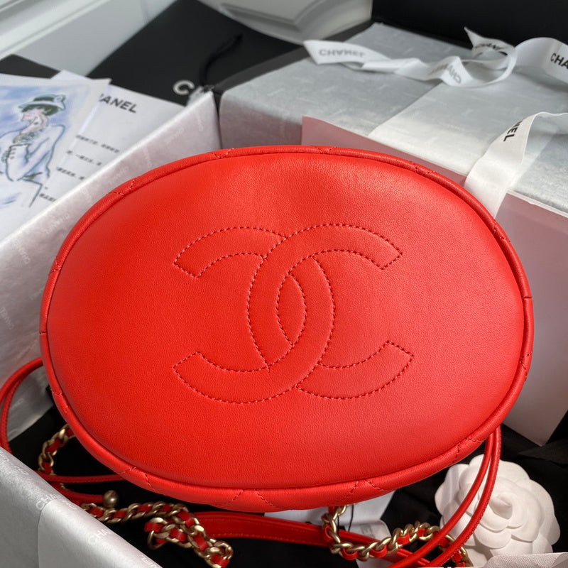 Chanel Bags