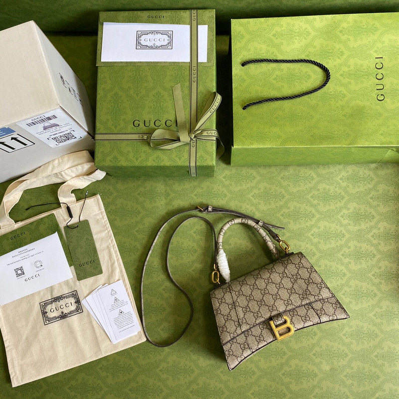 Aura Bags - BGA Bags - 2594