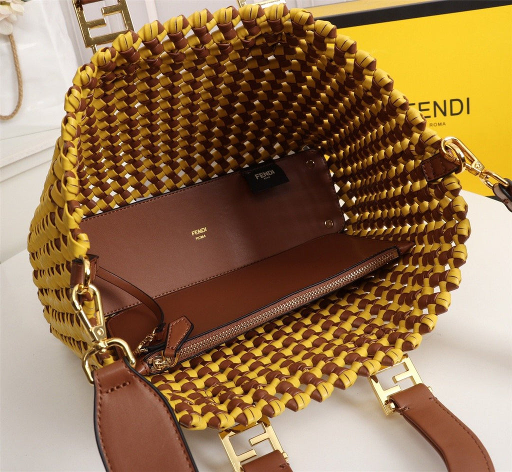 Designer Handbags Fendi 016