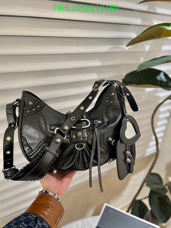 Aura Bags - BGA Bags - 1950