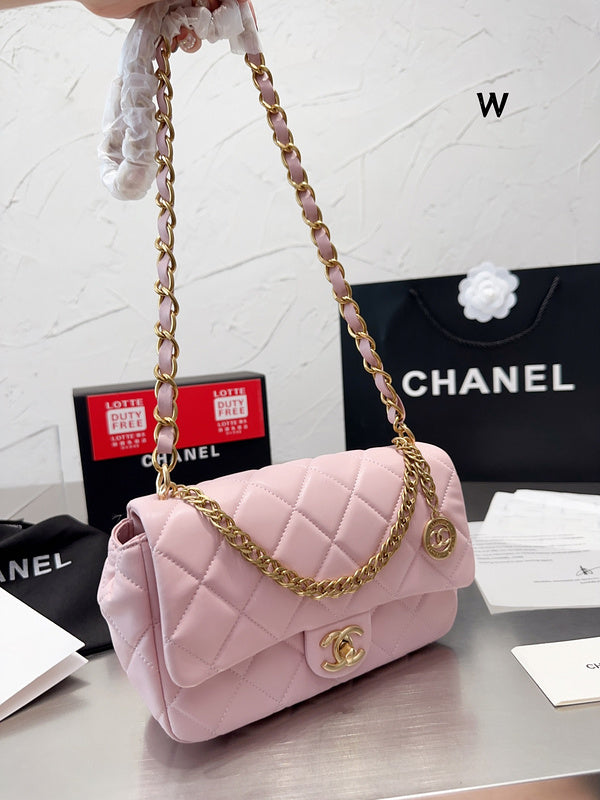 aura-bags - Chanel Bags - 6948