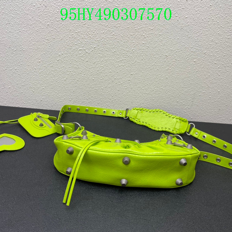 Aura Bags - BGA Bags - 1890