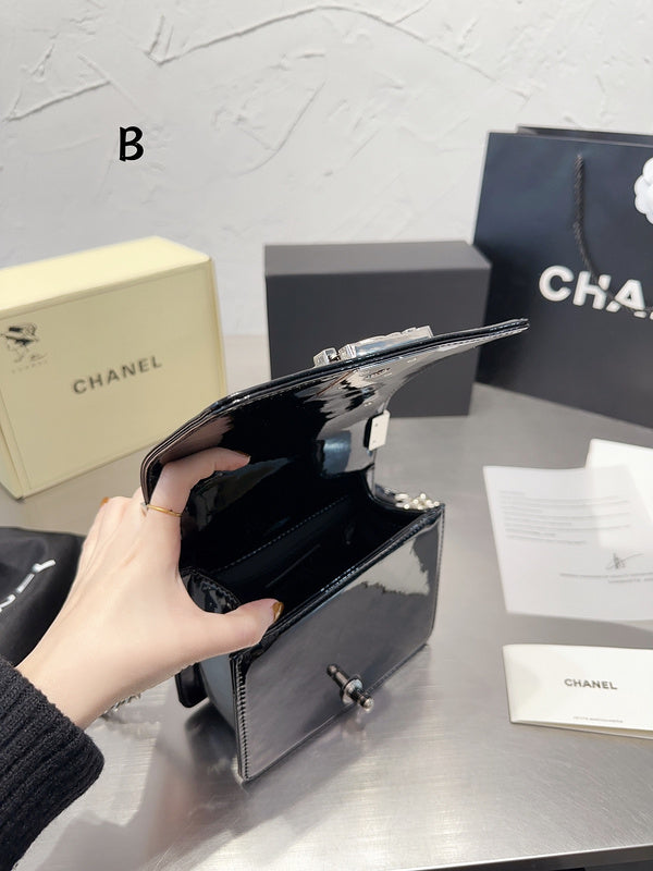aura-bags - Chanel Bags - 7071