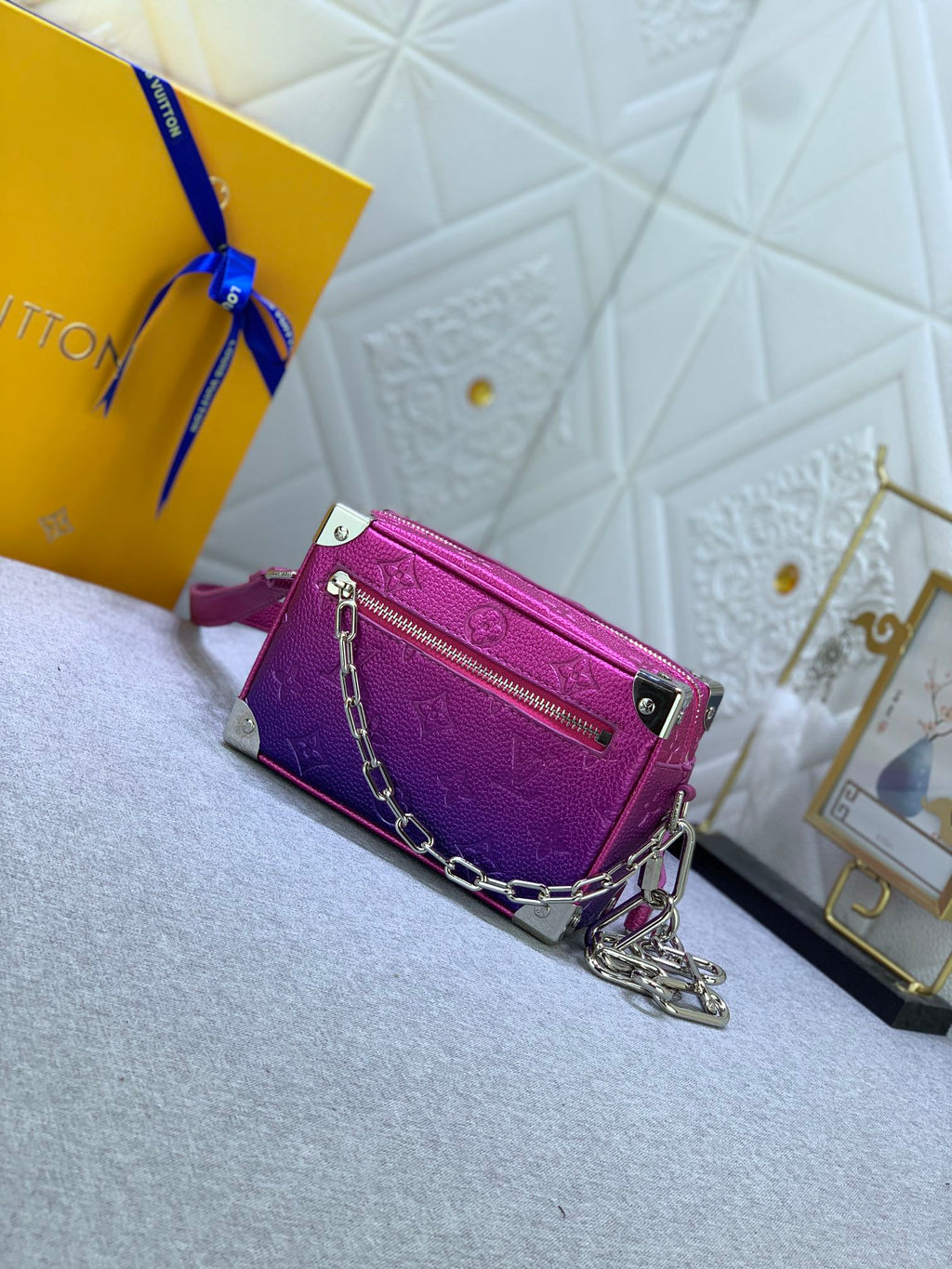 New Bag Louis Vuitton  645