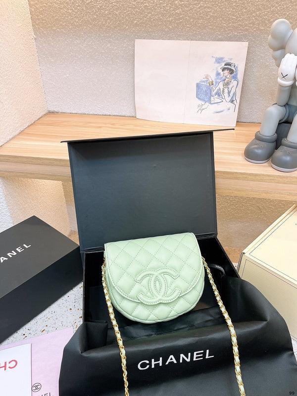 aura-bags - Chanel Bags - 6984