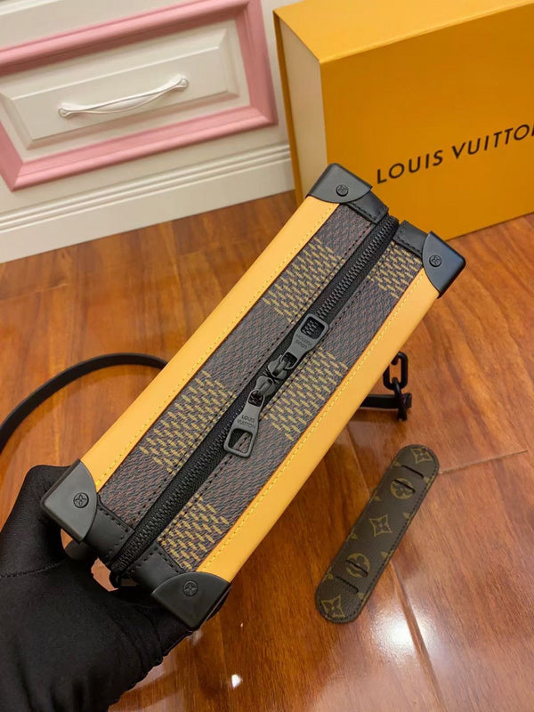 Louis Vuitton Luxury Bags 2651