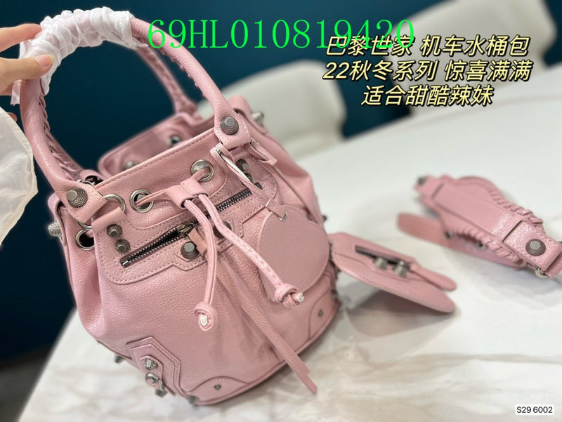 Aura Bags - BGA Bags - 2153