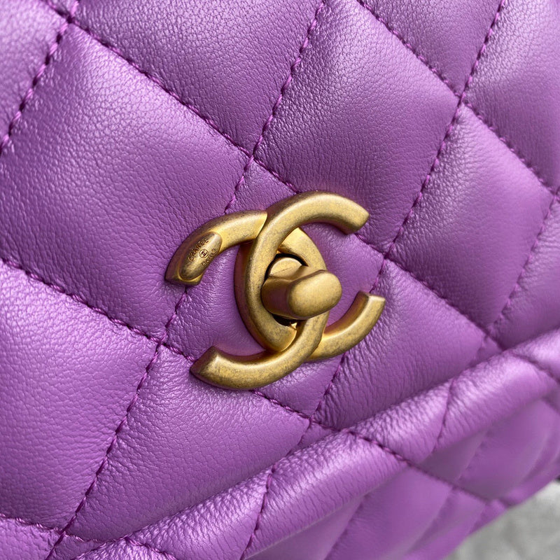 aura-bags - Chanel Bags - 7495